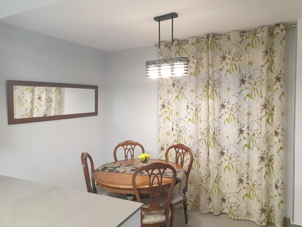 M&N apartamento Bilbao