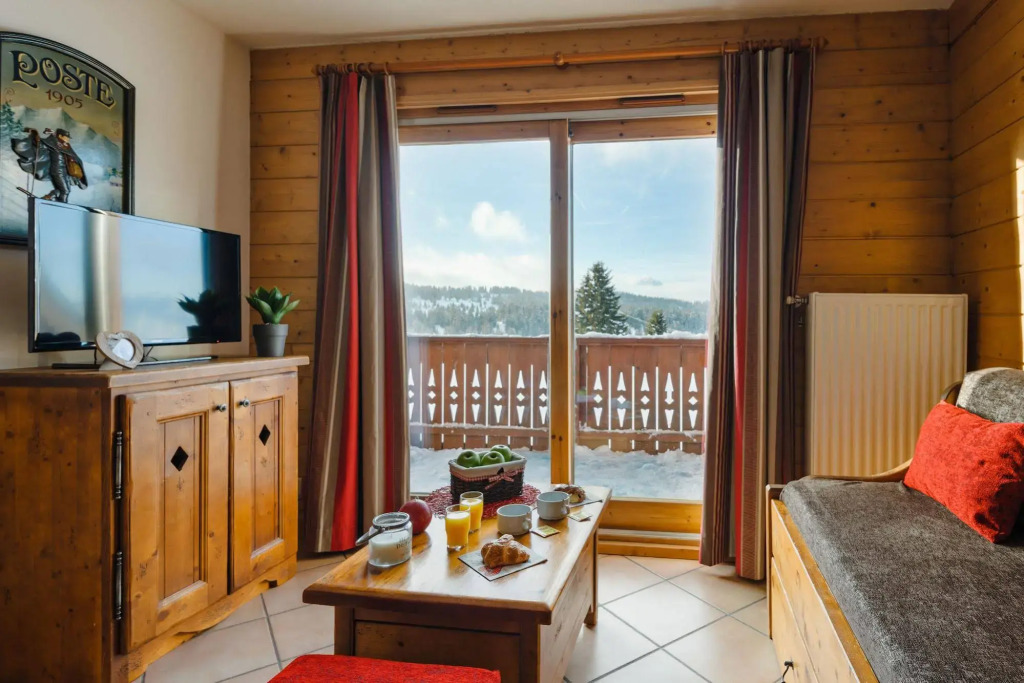Résidence Lagrange Vacances Le Village des Lapons