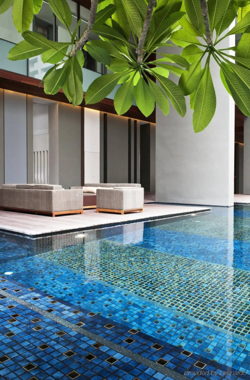 Hansar Bangkok Hotel