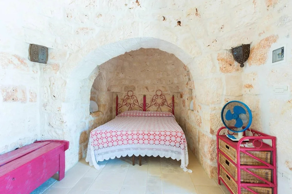 House With 3 Bedrooms In Provincia Di Brindisi With Enclosed Garden And Wifi 10 Km From The Beach