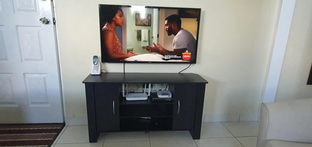 Hastings Towers 4D - Studio Apt Opp Beach