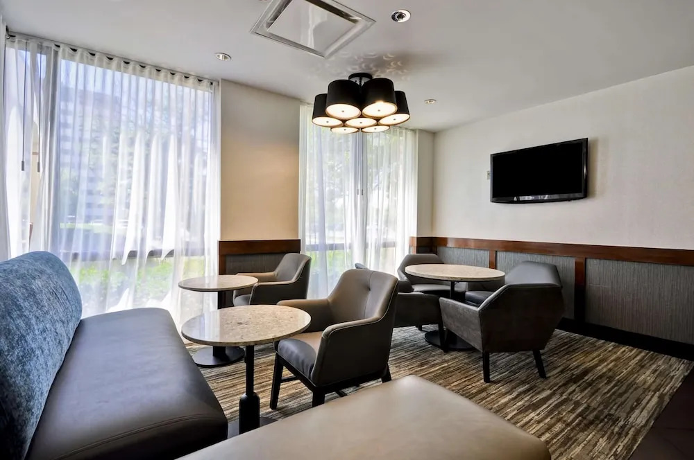 Home2 Suites by Hilton Indianapolis - Keystone Crossing