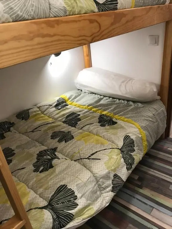 Appartement lumineux hypercentre Cauterets