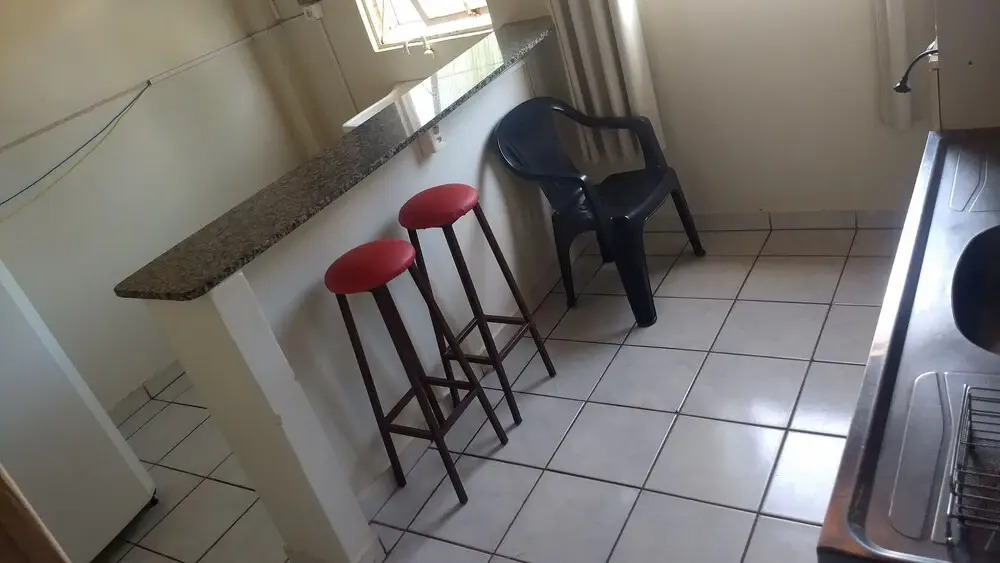 Hostel Cataratas