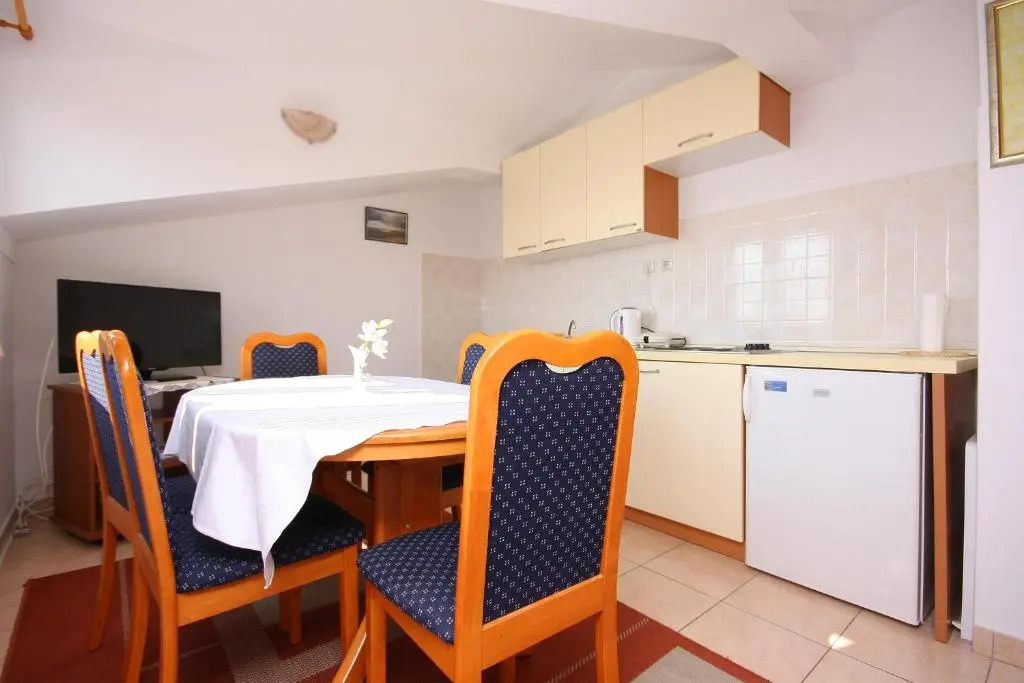 Apartment Petra