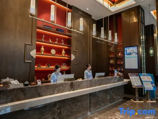 TILL BRIGHT Hotel (Leiyang Hexing Xincheng)
