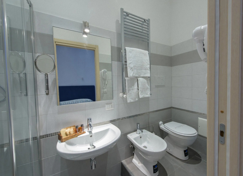 La Grande Bellezza Guest House Rome