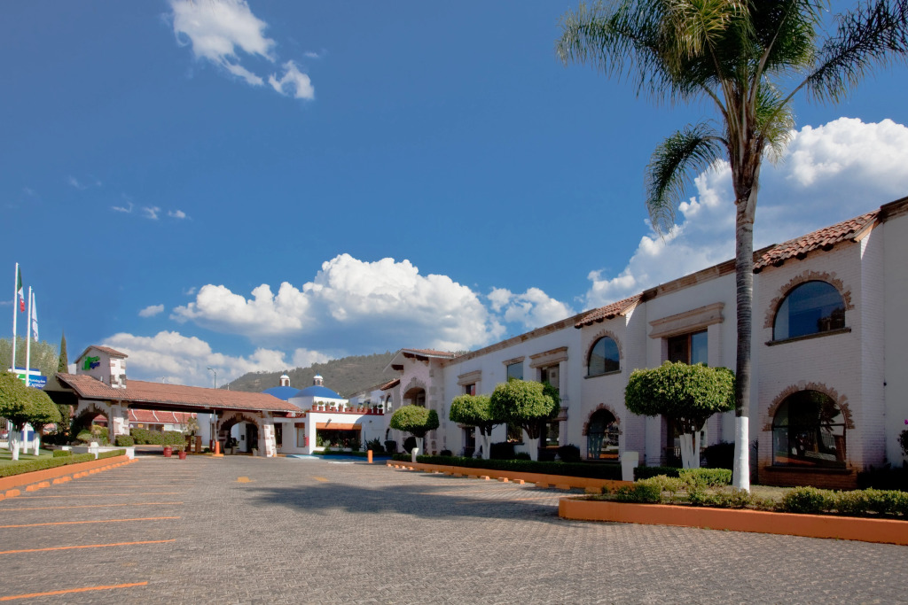 Holiday Inn Express Morelia by IHG