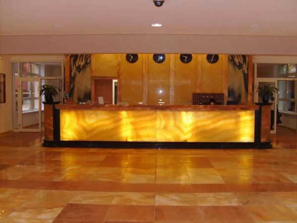 Hotel Astra