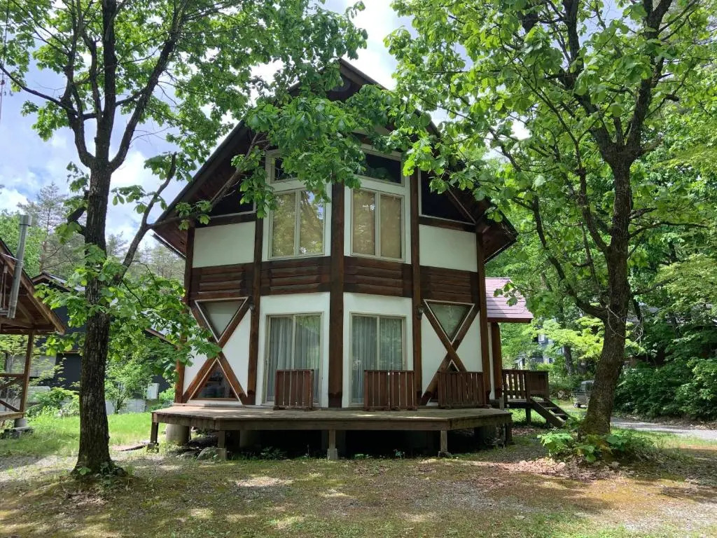 Haus Yuki