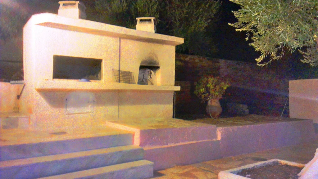 Villa Konaki