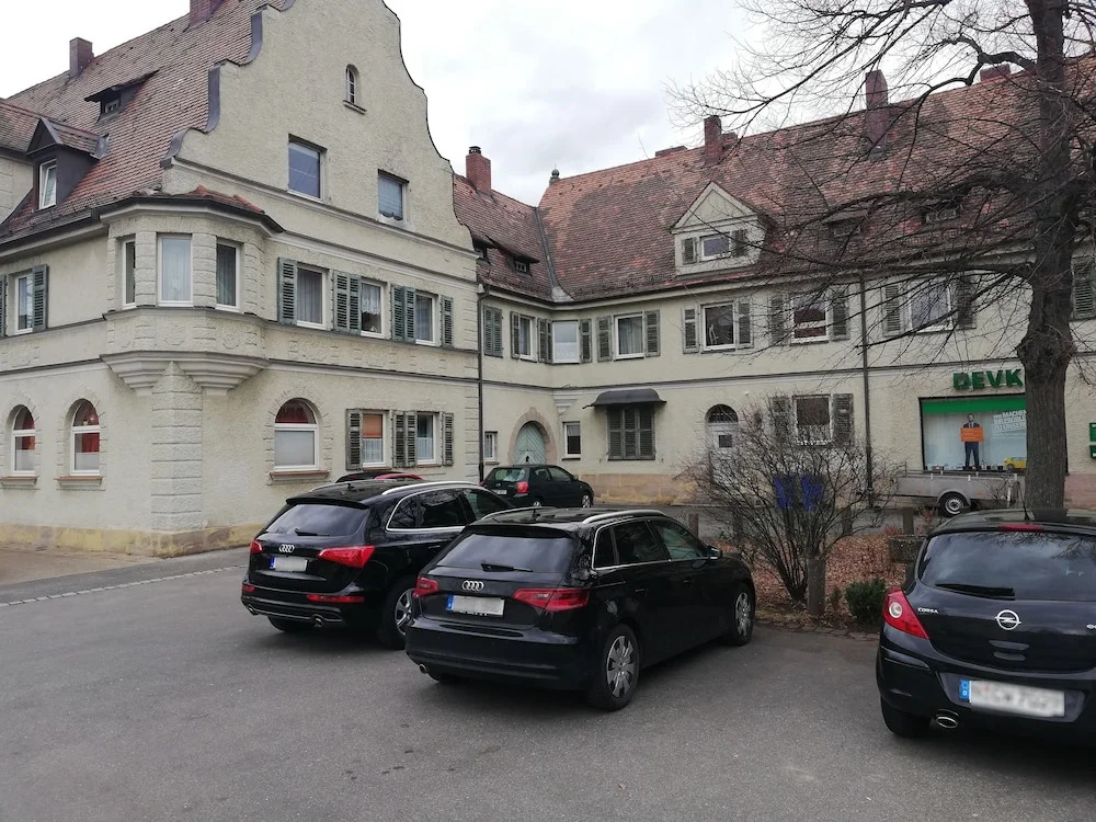 Dream & Relax Apartments Messe