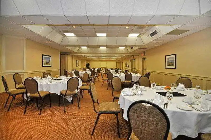 Best Western Charlottetown