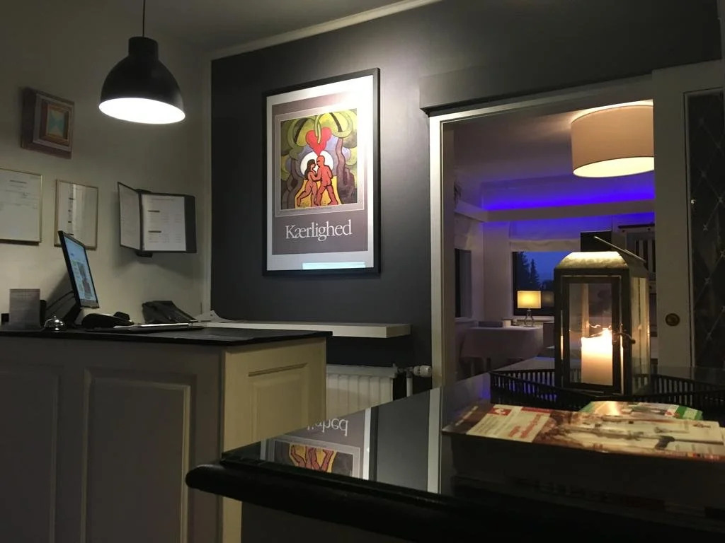 Hotel Liselund