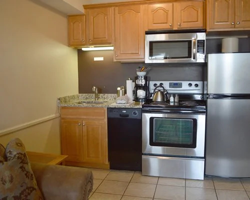 Sapphire Resorts @ Park Regency, Park City, USA