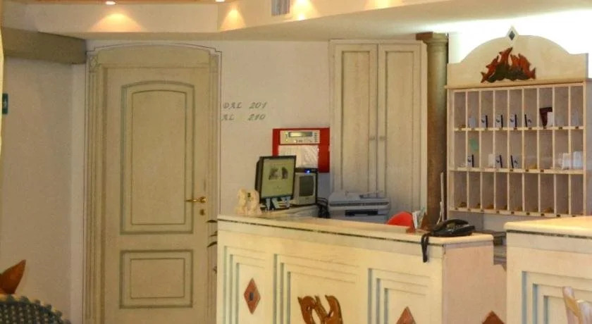 Hotel Delfino