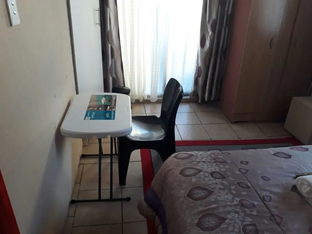 Goba b&b