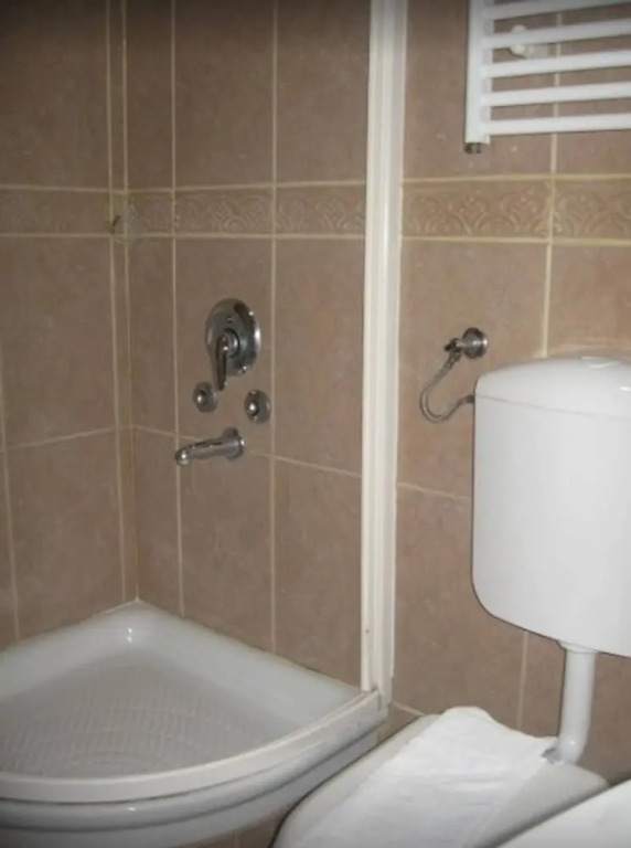 Levantin Inn 13 Room N8 Sea Side