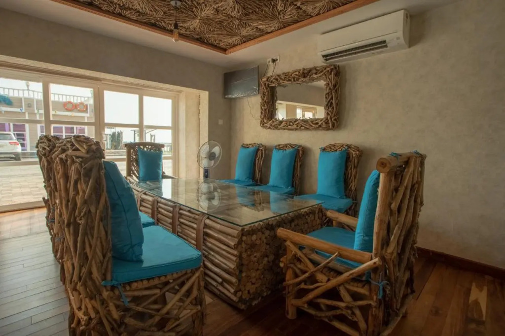 State Beach Resort And Spa