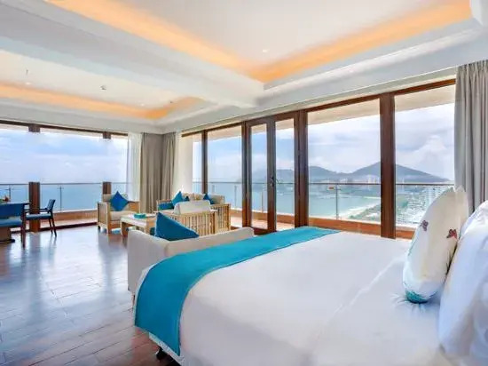 Hongqiao Boutique Hotel