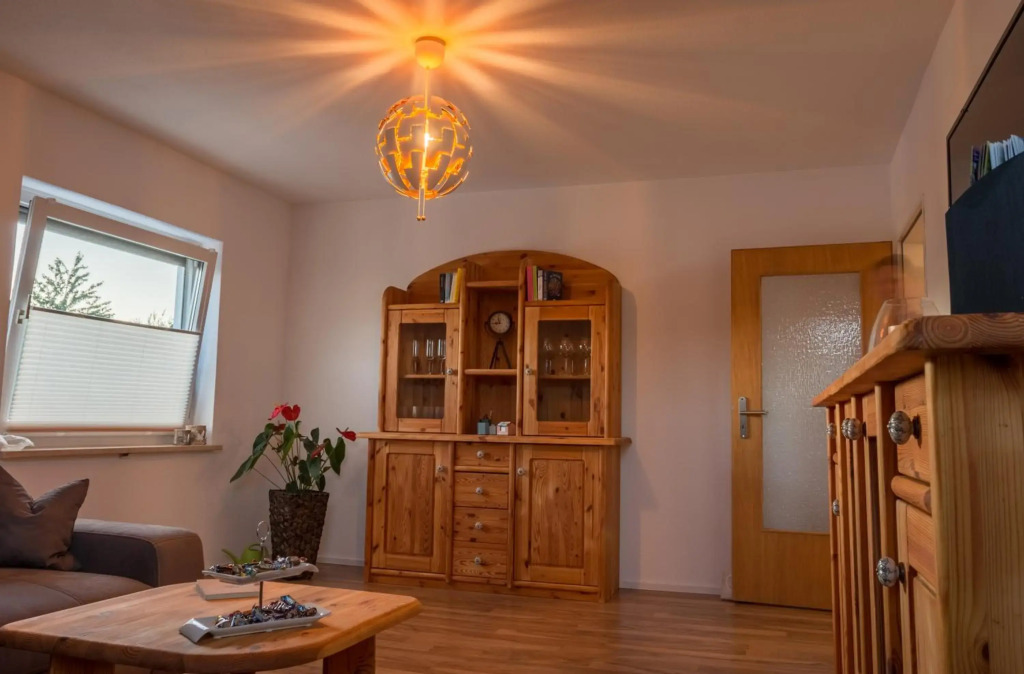 Harz Haus Kati - Fewo Harzblick