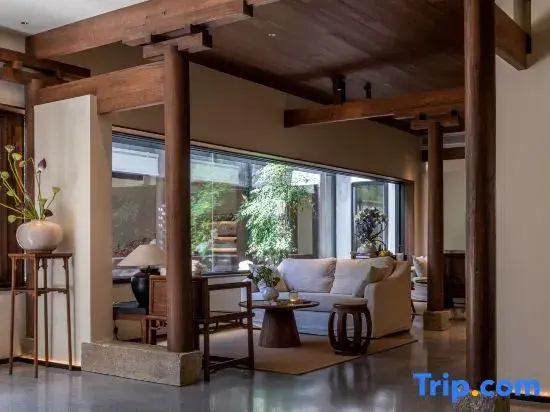 Huangshan Yincijian Homestay (Chengkan Scenic Area)