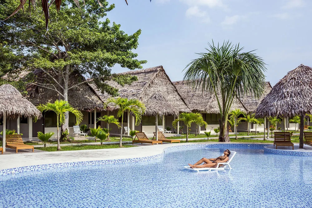 Irapay Amazon Lodge