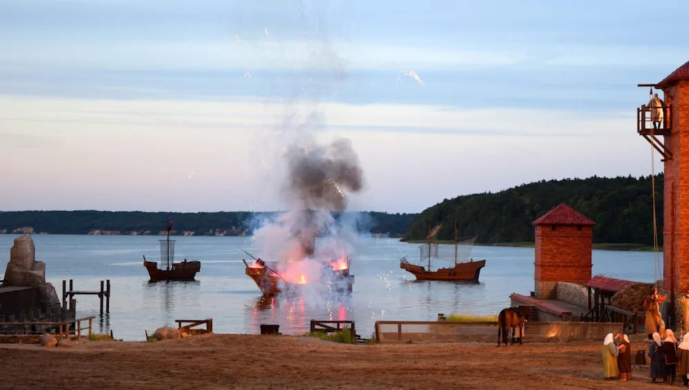 Ferienwohnung Kranichring in Negast Nahe Stralsund
