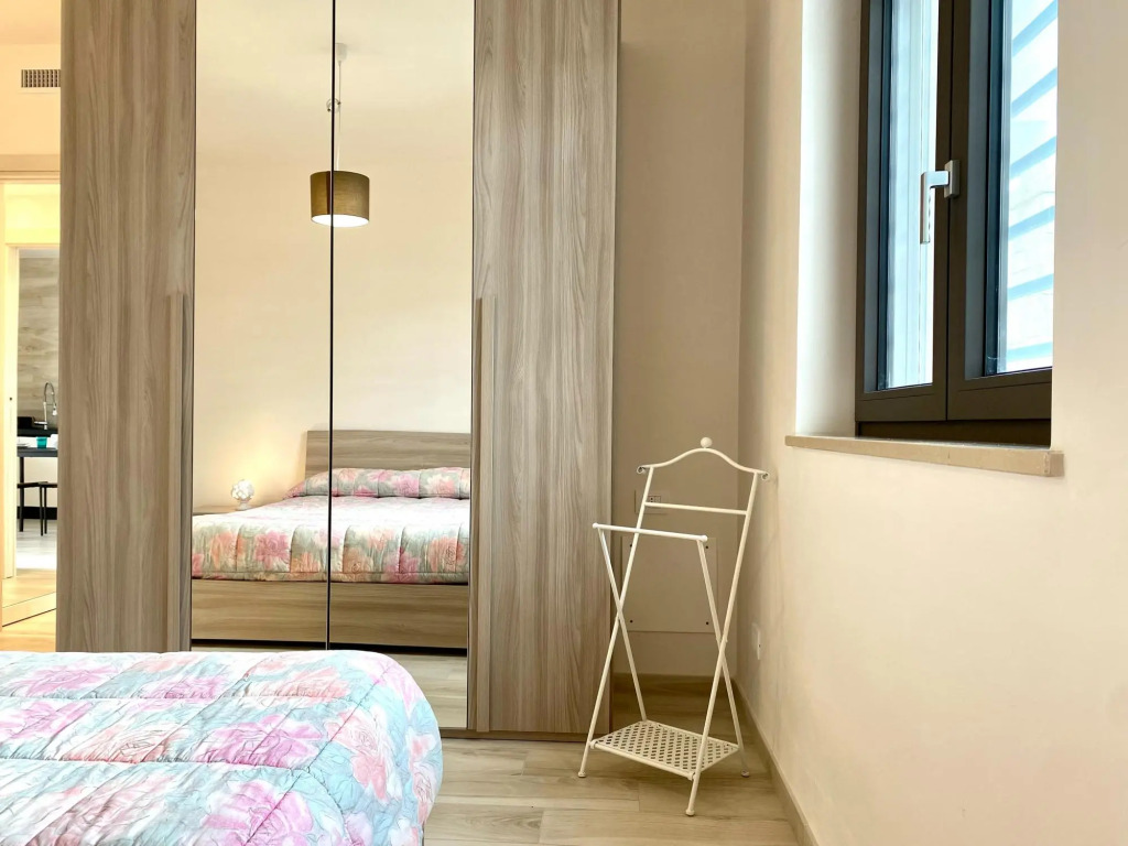 Brand new apartment in Monopoli, private pool, private parking, suitable for couples-Allegria Pool House