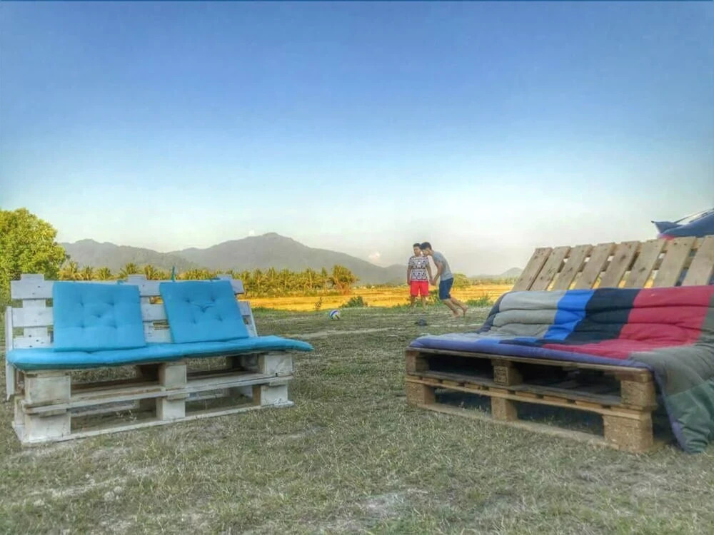 Farcry Eco House