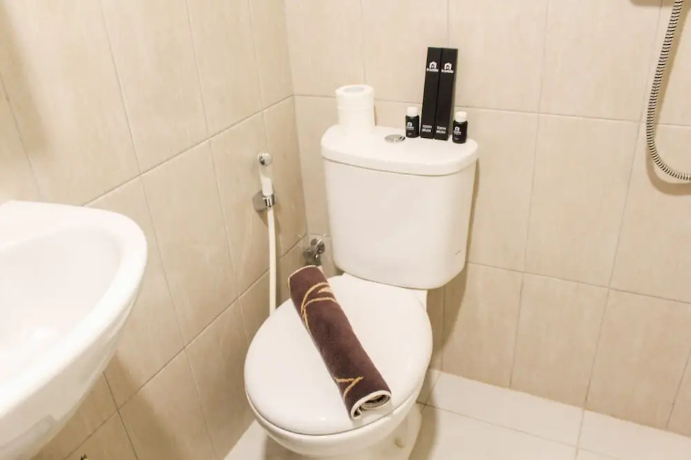 Great Deal And Nice 2Br Citra Living Apartment