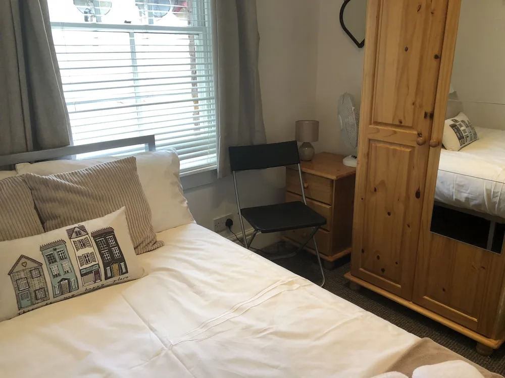Veniceiloveyou Apartments
