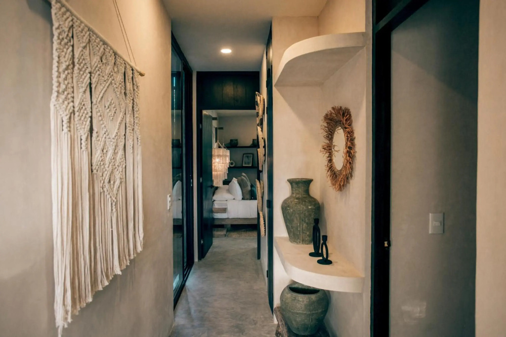Jungle Boho Villa - Private Pool - Concierge 6B