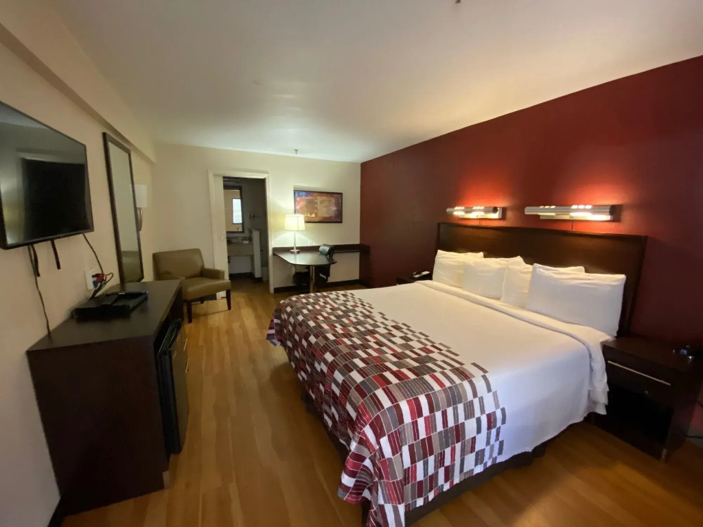California Inn and Suites, Rancho Cordova