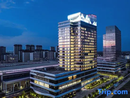 Nanchang Jinmao Jiayue Hotel