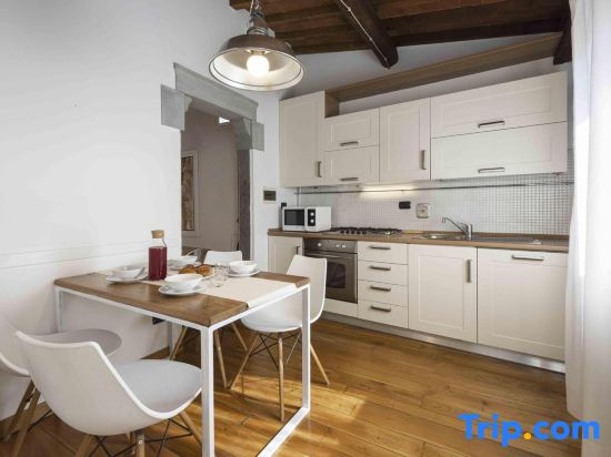 Loft al Conventino by MMega