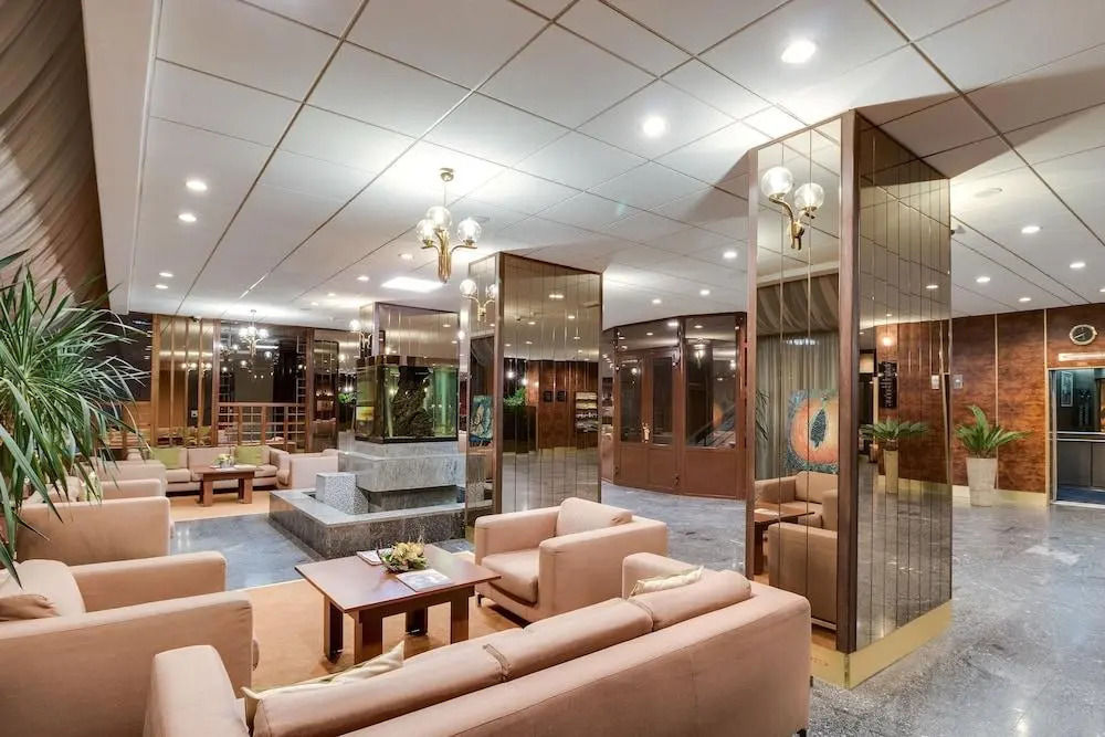 Premier Hotel Lybid