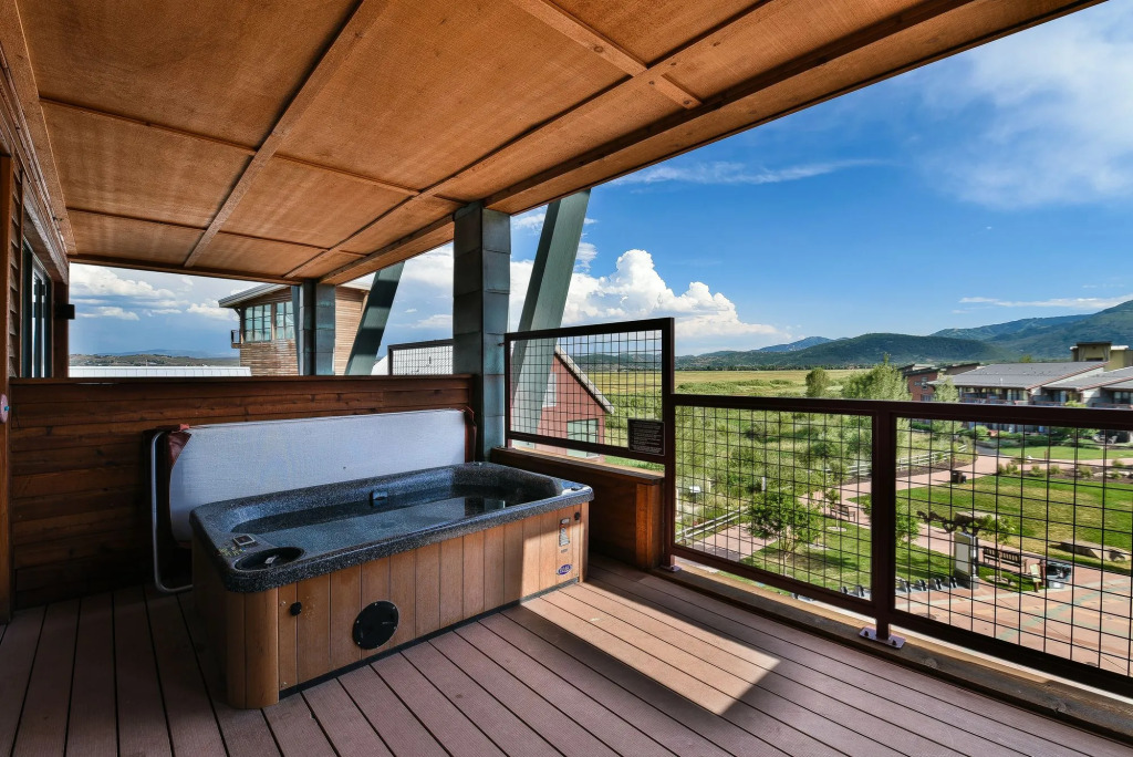 Newpark Resort