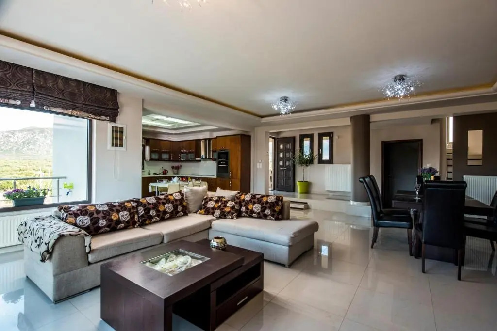 Villa Callista with Private Pool