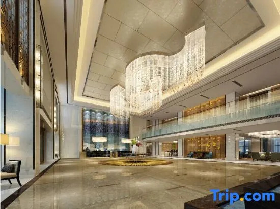 Yining Beauty Hotel (Liuxing Street Scenic Area Airport Store)