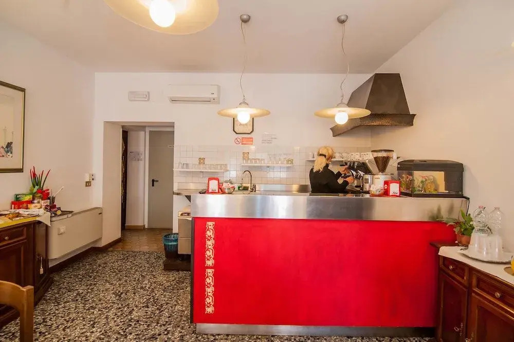 Al Piccolo Hotel