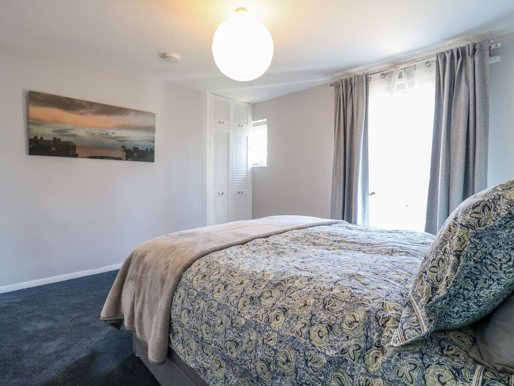 Sea Rose Cottage
