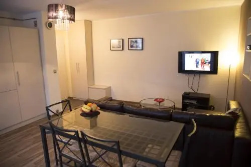 Budgetplus Key Apartaments Pańska