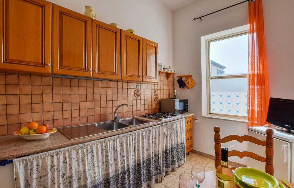 Beautiful Apartment in Stintino With Wifi and 1 Bedrooms