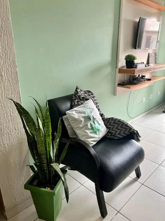 Loft em Foz do Iguaçu