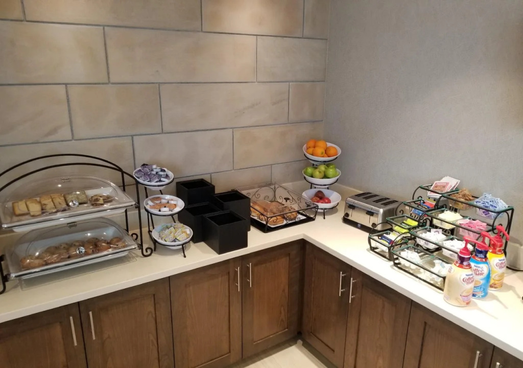 Staybridge Suites - Lehi - Traverse Ridge Center by IHG