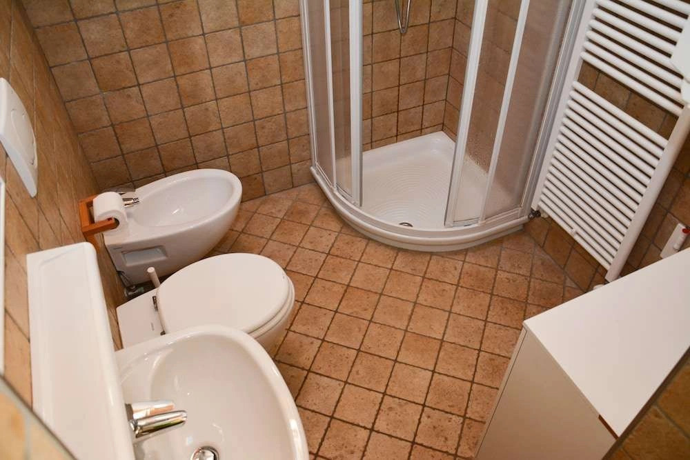 Maso Salim Relax Apartments
