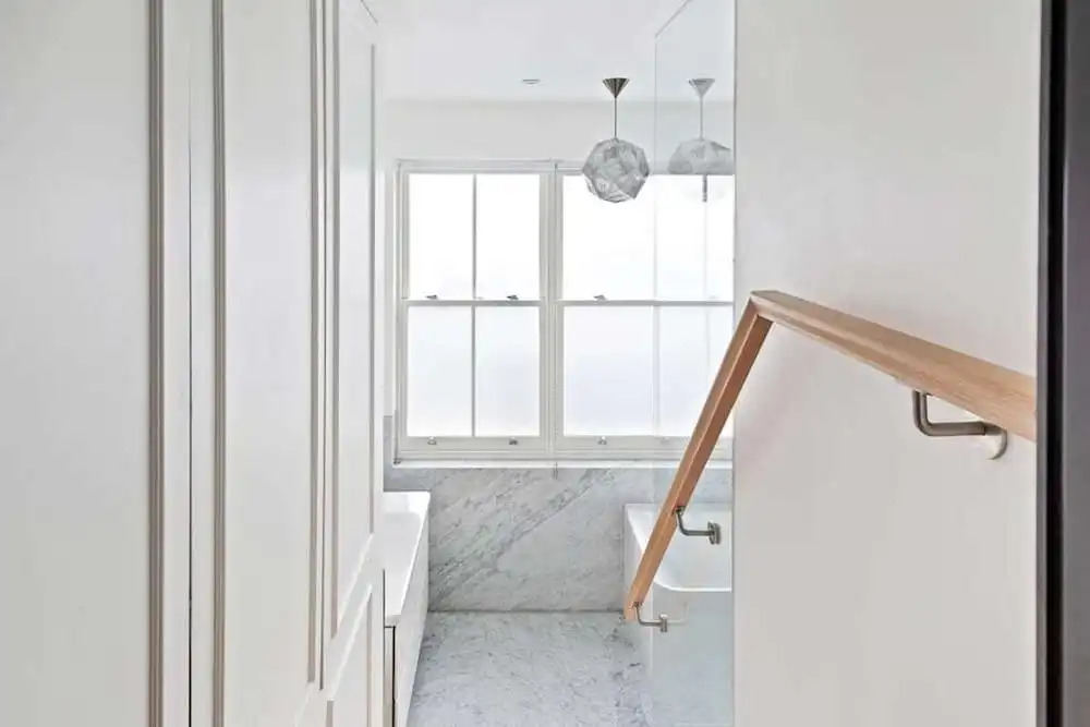 Stunning Notting Hill 1bed W/balcony 10min fr Tube