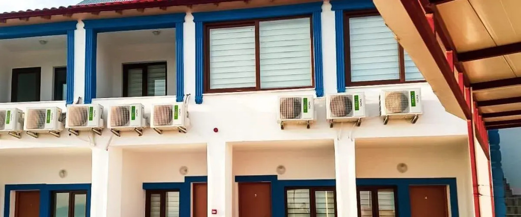 Asmalı Konak