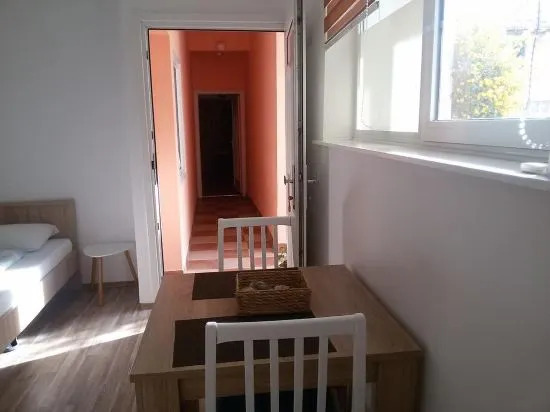 Apartments Mana